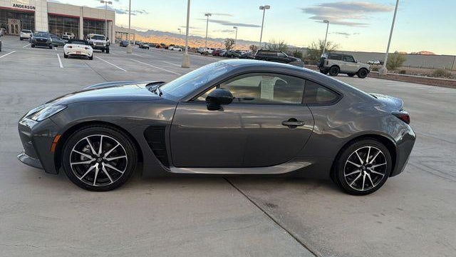 2023 Toyota GR86 Base