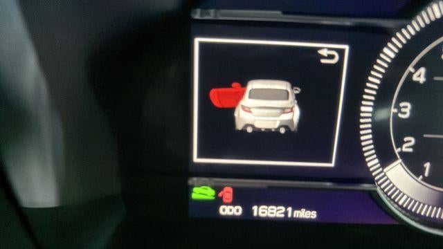 2023 Toyota GR86 Base