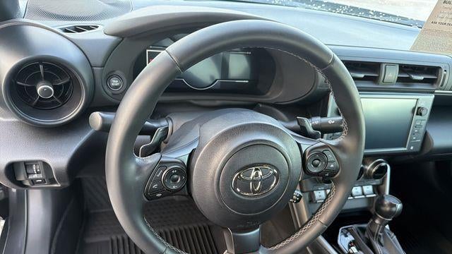 2023 Toyota GR86 Base