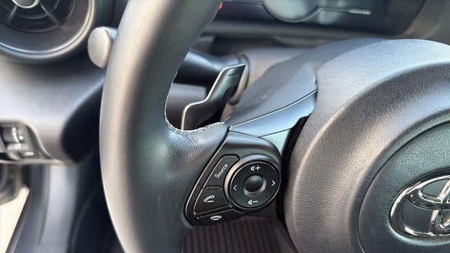 2023 Toyota GR86 Base