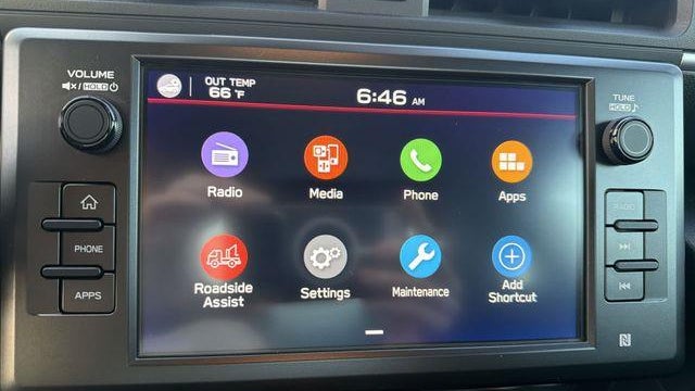 2023 Toyota GR86 Base