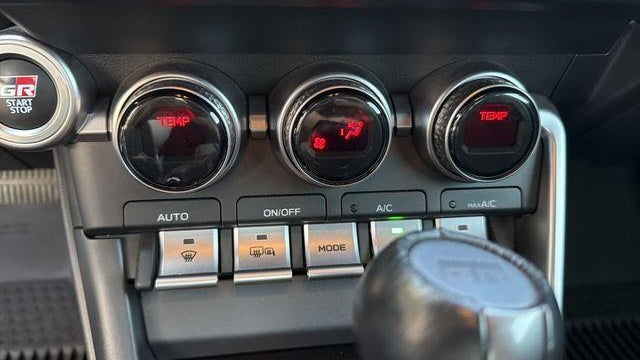 2023 Toyota GR86 Base