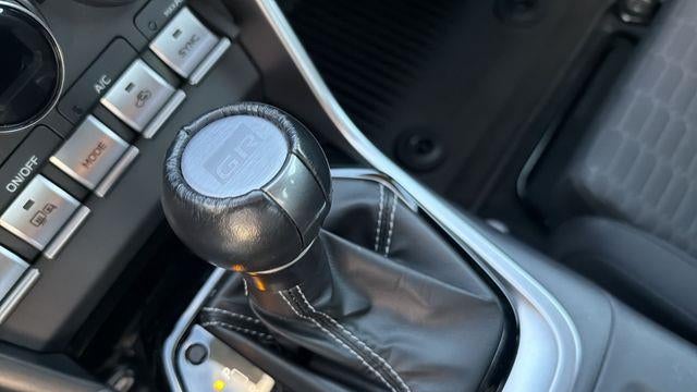 2023 Toyota GR86 Base