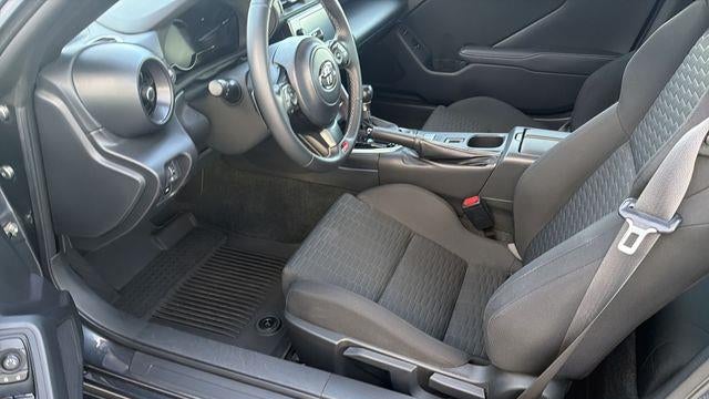 2023 Toyota GR86 Base
