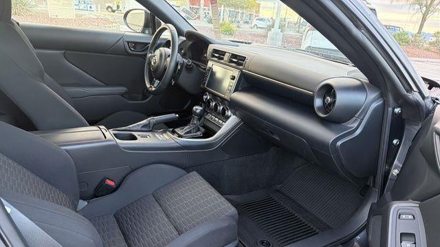 2023 Toyota GR86 Base