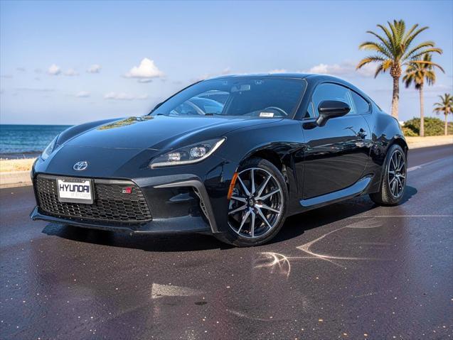 2022 Toyota 86 - $26,758