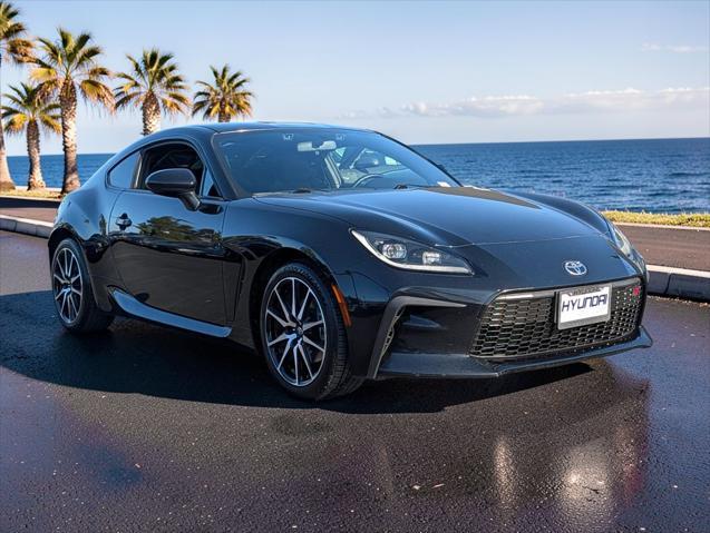 2022 Toyota 86 - $26,758