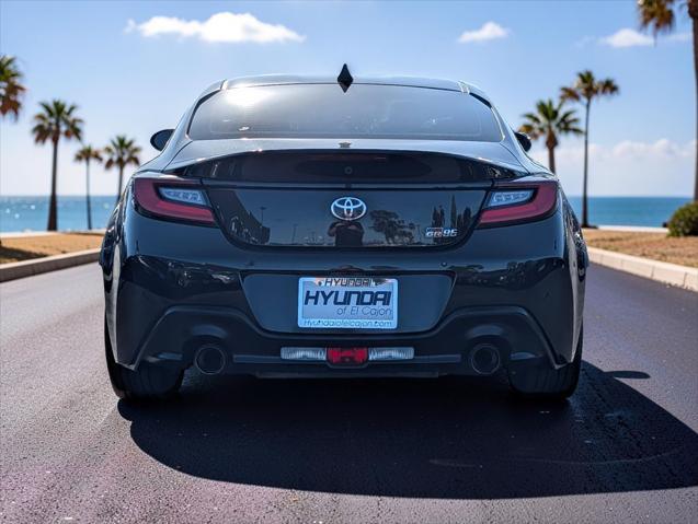 2022 Toyota 86 - $26,758