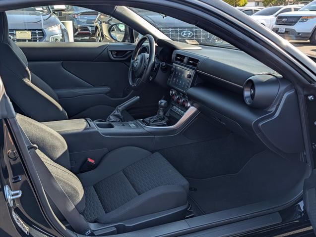 2022 Toyota 86 - $26,758