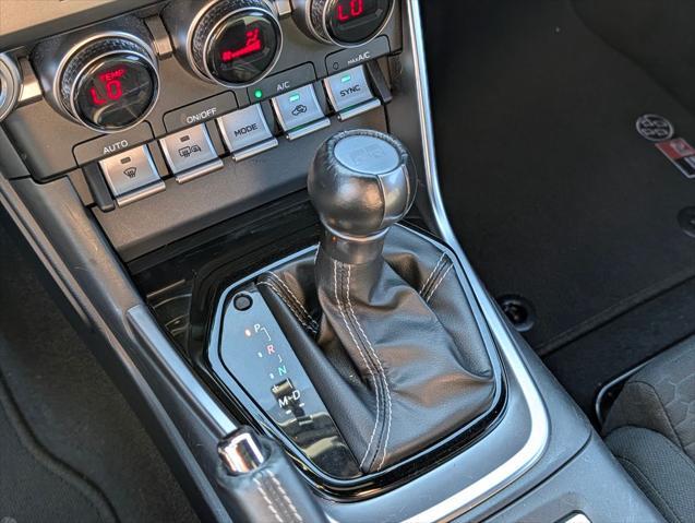2022 Toyota 86 - $26,758