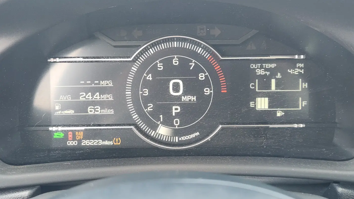2024 Toyota GR86 Premium