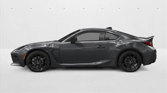 2026 Toyota GR86 Premium