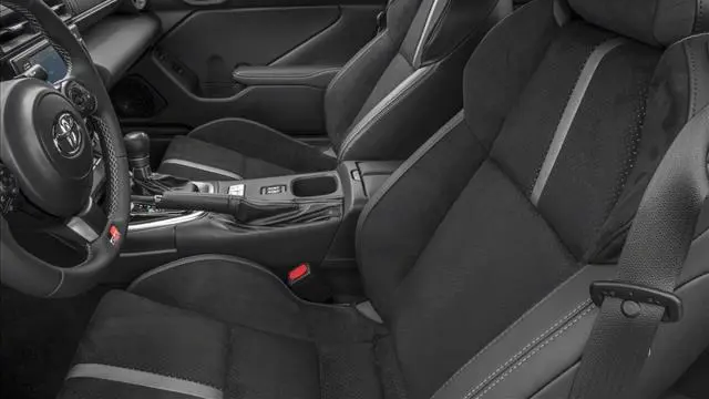 2026 Toyota GR86 Premium
