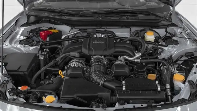 2026 Toyota GR86 Premium