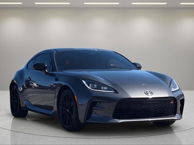2023 Toyota 86