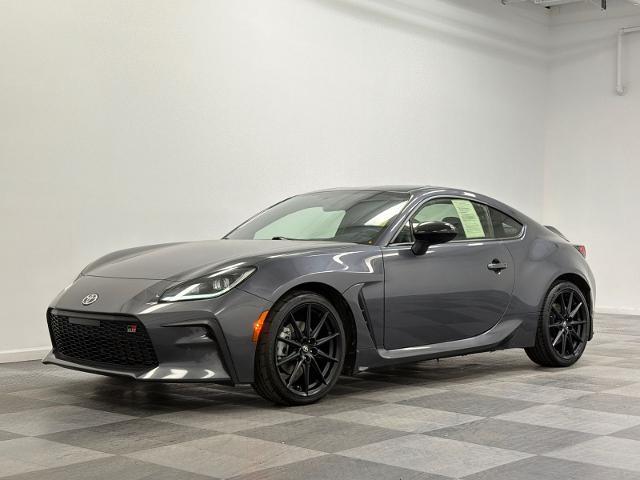 2024 Toyota 86