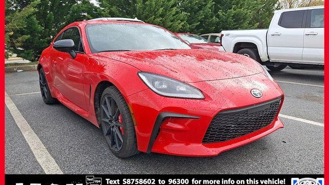 Preowned 2025 Toyota GR86 Premium for Sale