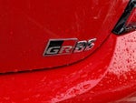 2025 GR86 Thumbnail 5