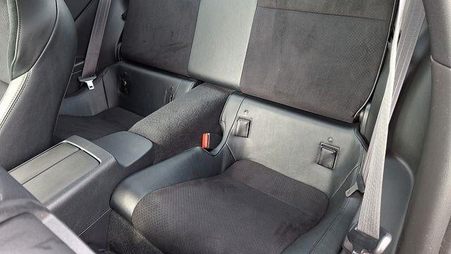 2025 Toyota GR86 Premium