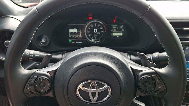 2025 Toyota GR86 Premium