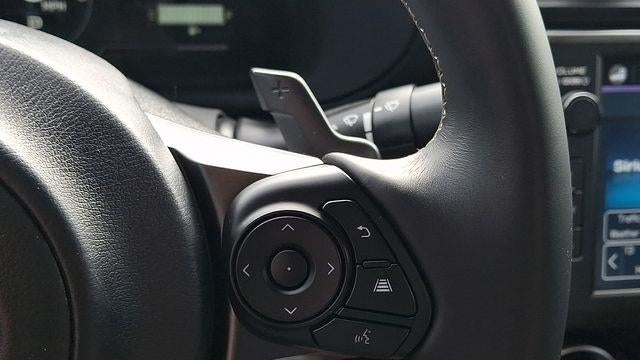 2025 Toyota GR86 Premium