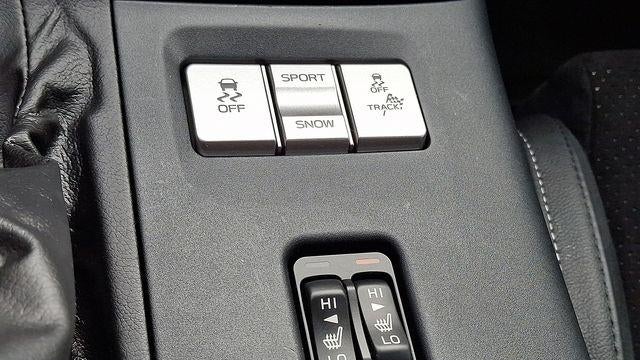 2025 Toyota GR86 Premium