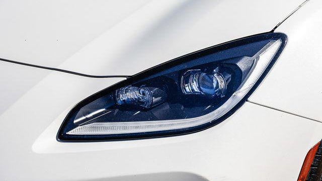 2024 Toyota GR86 Premium