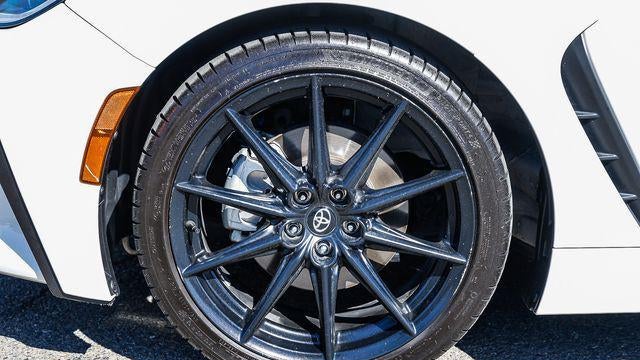 2024 Toyota GR86 Premium