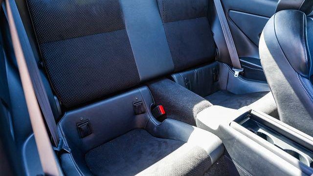 2024 Toyota GR86 Premium