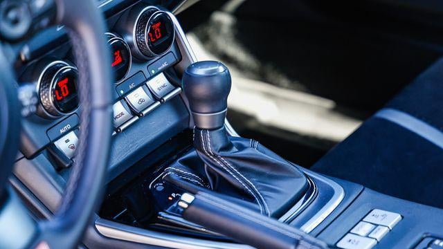 2024 Toyota GR86 Premium