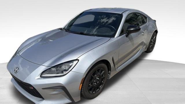 Preowned 2024 Toyota GR86 Premium for Sale