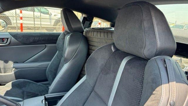 2024 Toyota GR86 Premium