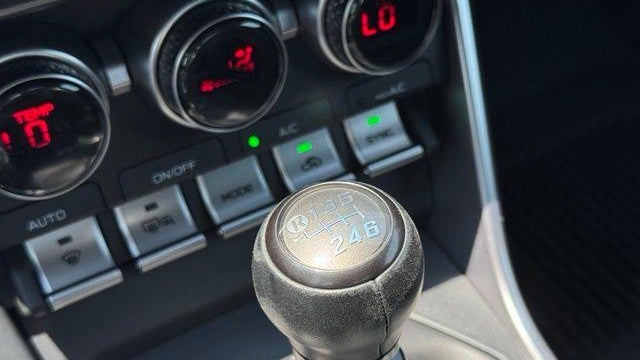 2024 Toyota GR86 Premium