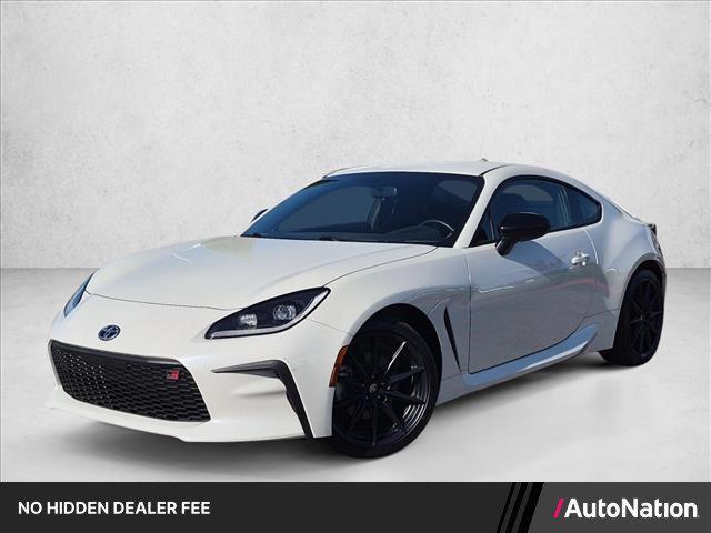2023 Toyota 86 - $32,318