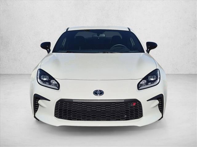 2023 Toyota 86 - $32,318
