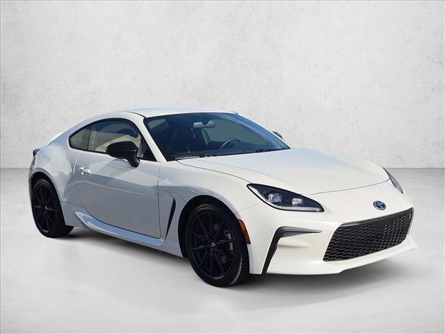2023 Toyota 86 - $32,318