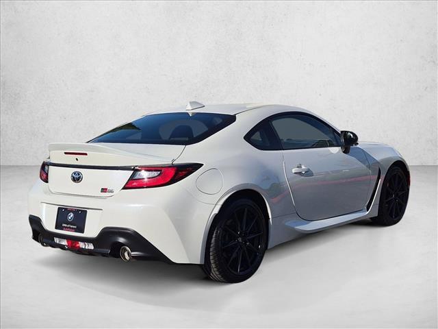 2023 Toyota 86 - $32,318