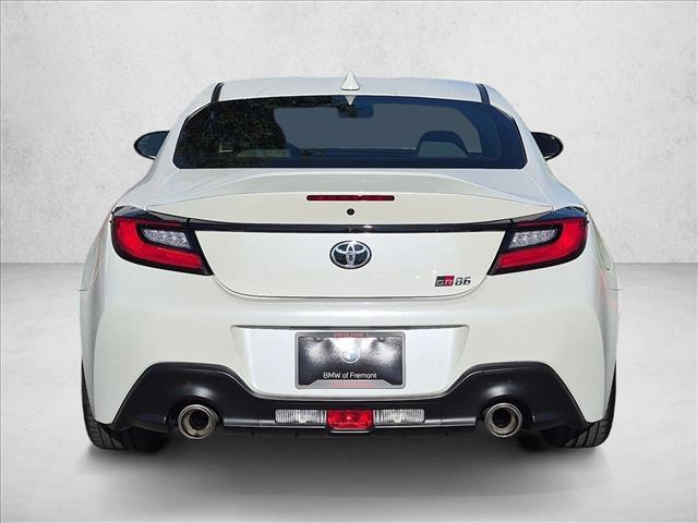 2023 Toyota 86 - $32,318
