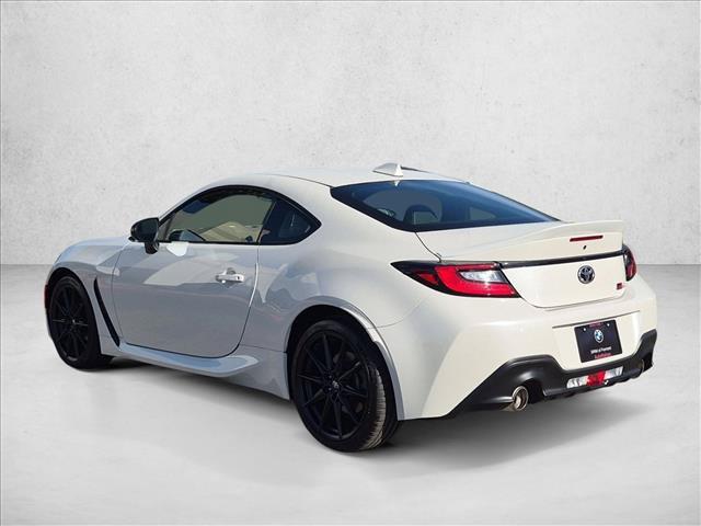 2023 Toyota 86 - $32,318