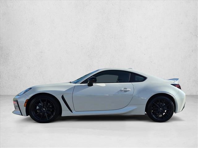 2023 Toyota 86 - $32,318
