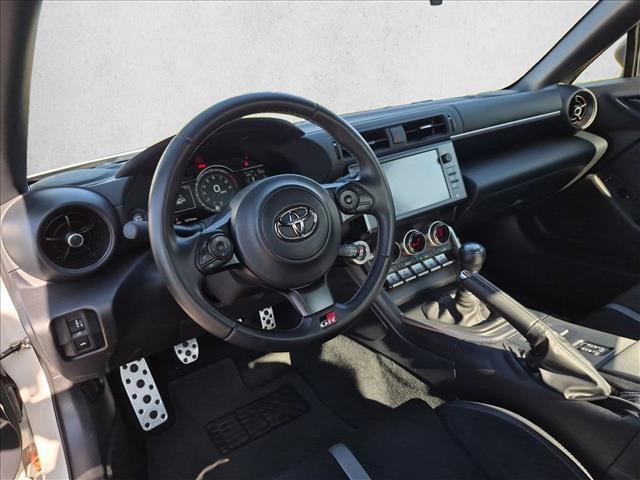2023 Toyota 86 - $32,318