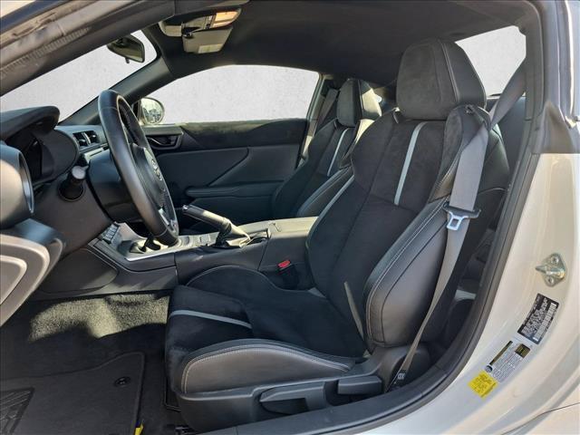 2023 Toyota 86 - $32,318