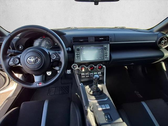 2023 Toyota 86 - $32,318