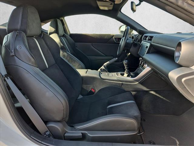 2023 Toyota 86 - $32,318
