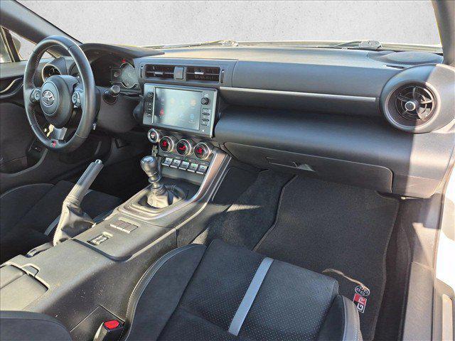 2023 Toyota 86 - $32,318