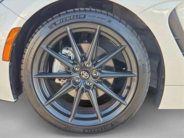 2023 Toyota 86 - $32,318