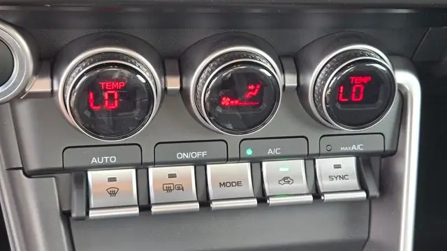2024 Toyota GR86 Premium
