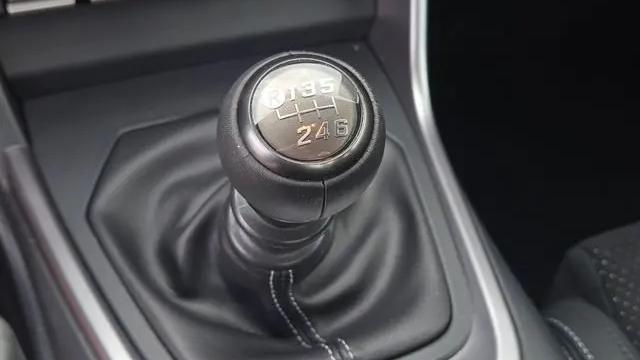 2024 Toyota GR86 Premium