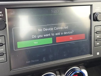 2025 Toyota GR86 Premium 2DR Coupe 6M