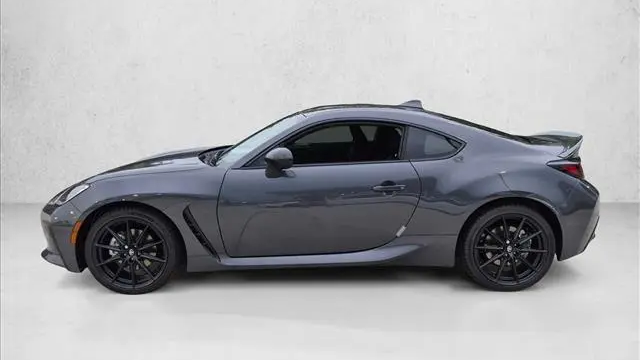 2026 Toyota GR86 Premium